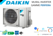 Climatiseur mono split DAIKIN FTXM42A-RXM42A-PERFERA-