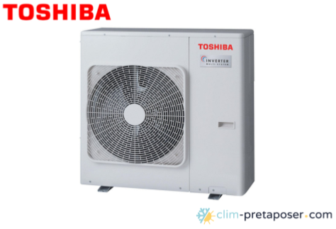 Unité extérieure tri-split TOSHIBA RAS-3M26G3AVG-E