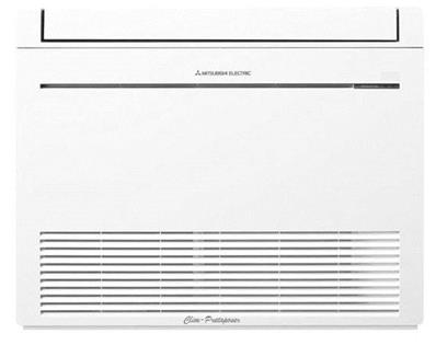 climatiseur console MSZ-KT50VG-Pour une pièce de 35m² à 50m²